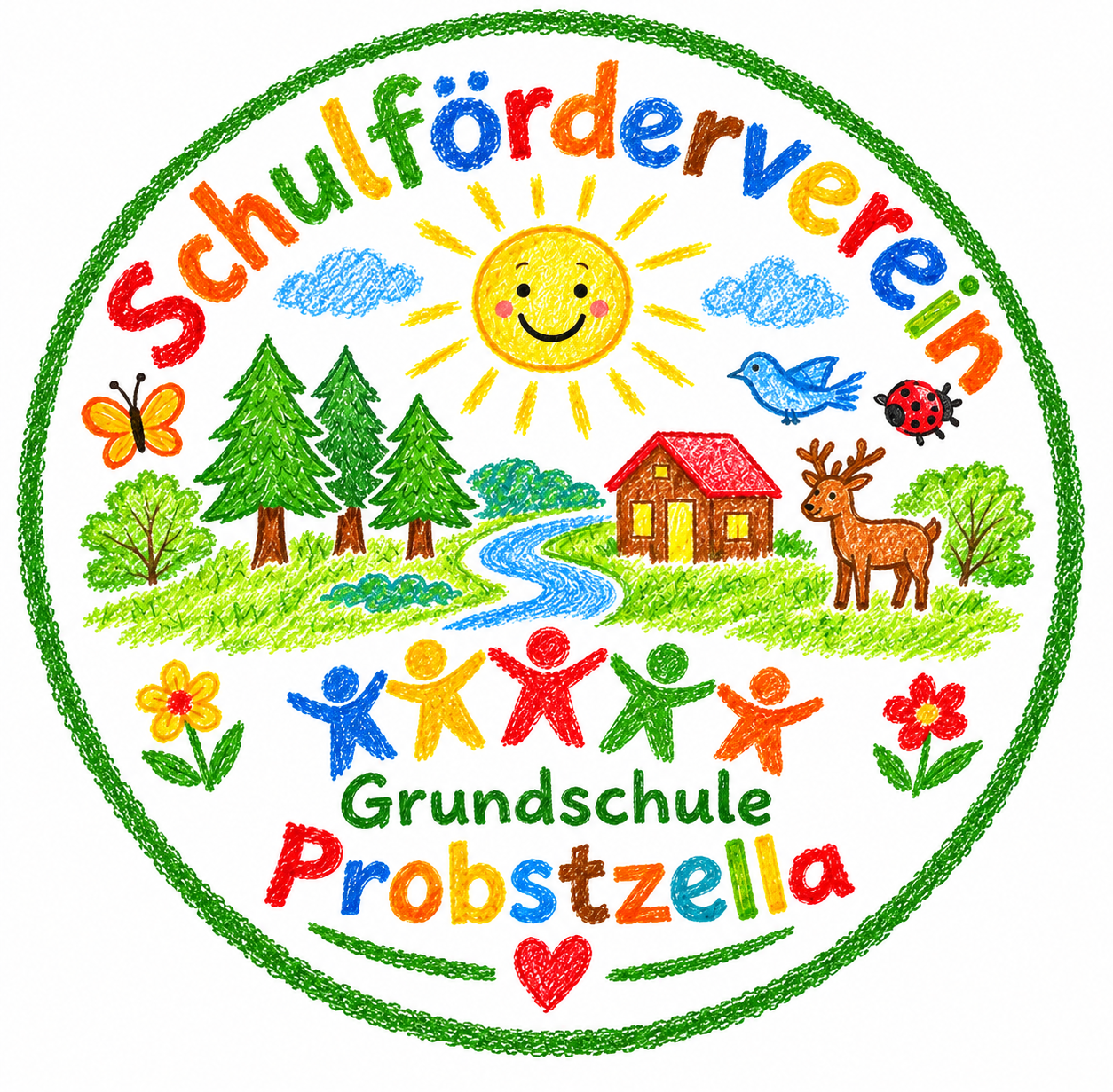 Schulförderverein